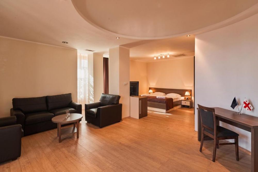 Apartments, Gino Wellness Rabath 4*