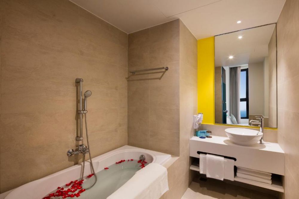 Family Suite, Ibis Styles Nha Trang Hotel 4*