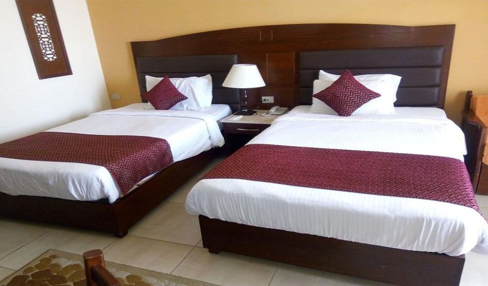 Standard Room, Sharm Holiday Resort 4*