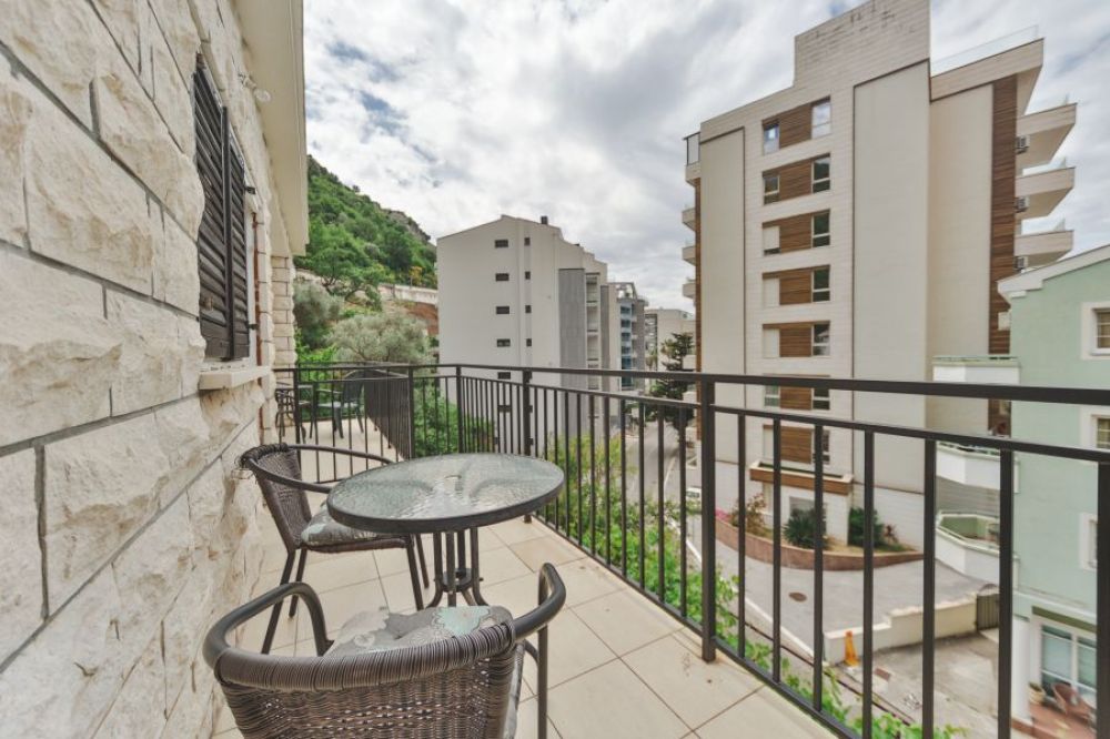 Studio 02, Bianca Guest House 3*