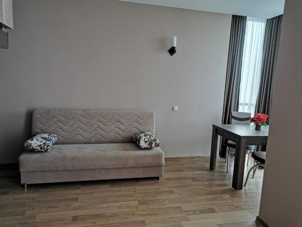 Two Bedroom Apartments, Aqua Batumi Hotel & Apartments 4*