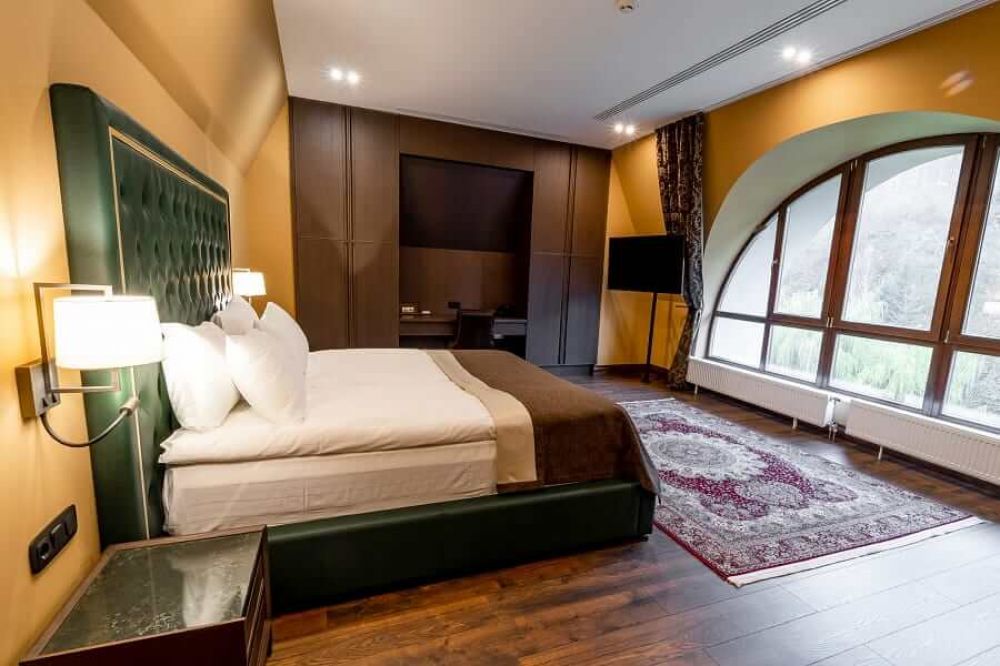 Apartment Suite, Park Hotel Erdeli | Adults Only 14+ 5*