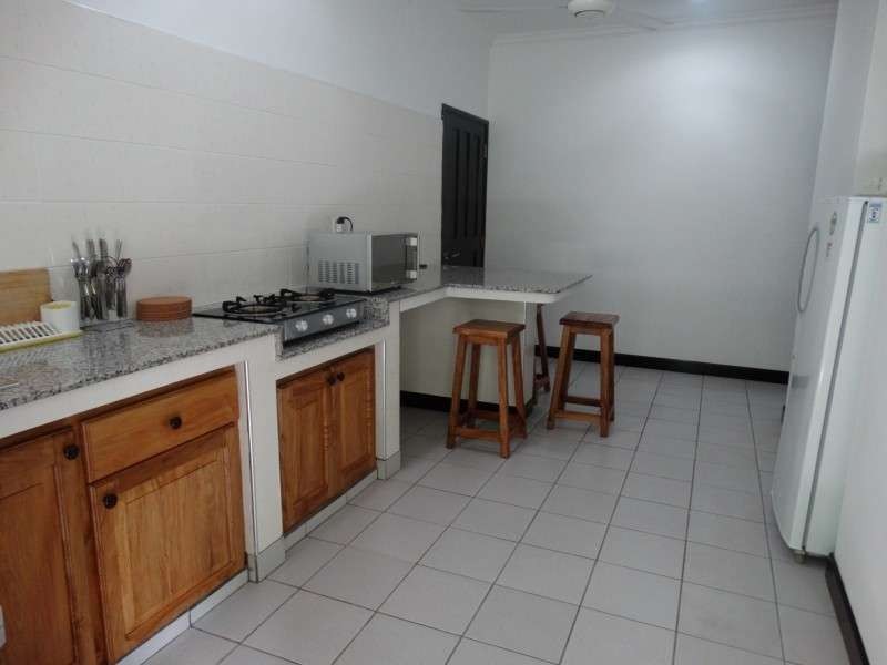 Apartment Job Fish, Anse Norwa Self Catering 