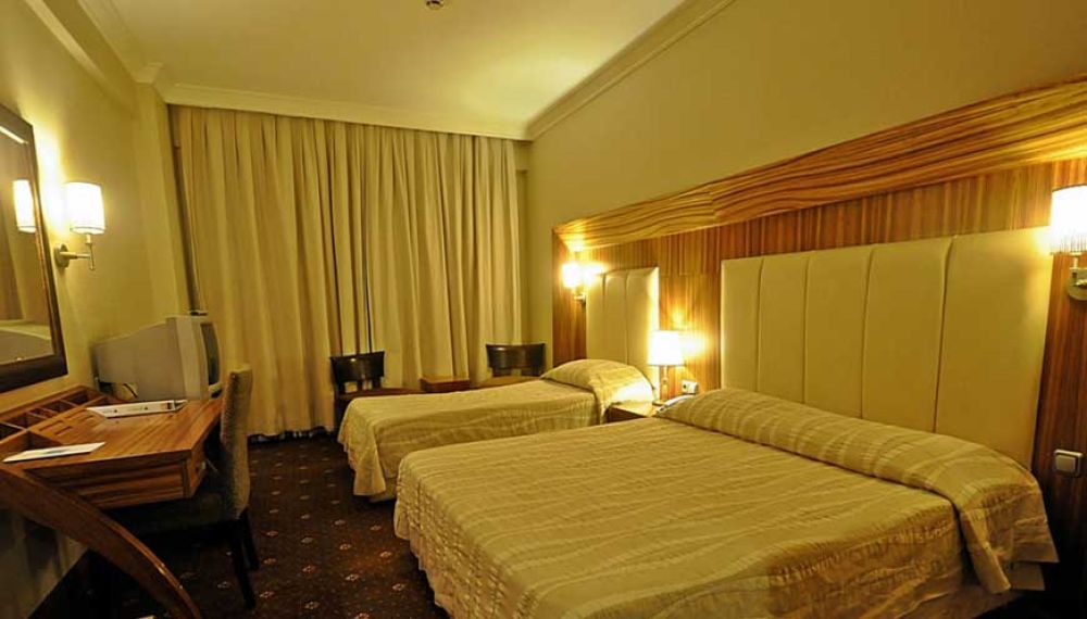 Standard Room, Pineta Park Deluxe Hotel 4*