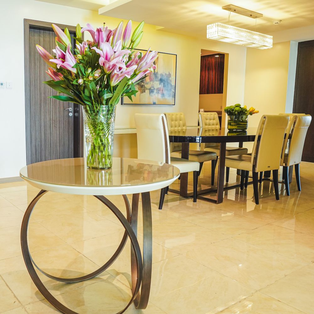 Royal Suit, Solymar Hotel 5*