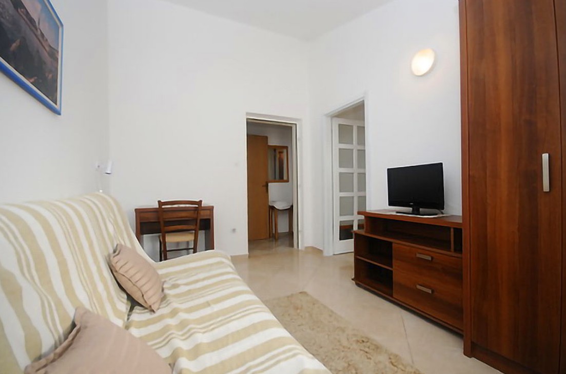 2 Bedroom Apartment 04, Jelena 3*