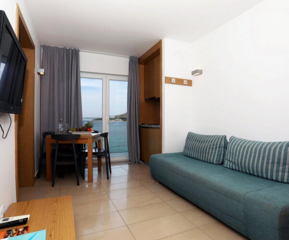 Standard SV Apartment, Villas & Apartments Mlini 4*