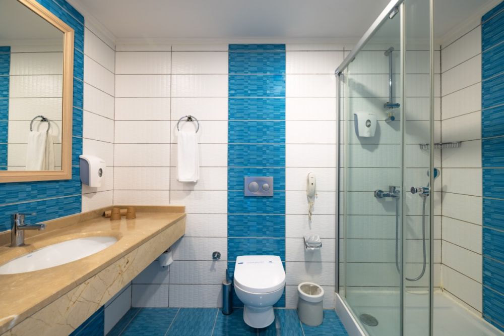 Standard Rooms LV/SV, Crystal Tat Beach Pearl Collection (ex.Crystal Tat Beach Golf Resort & Spa) 5*