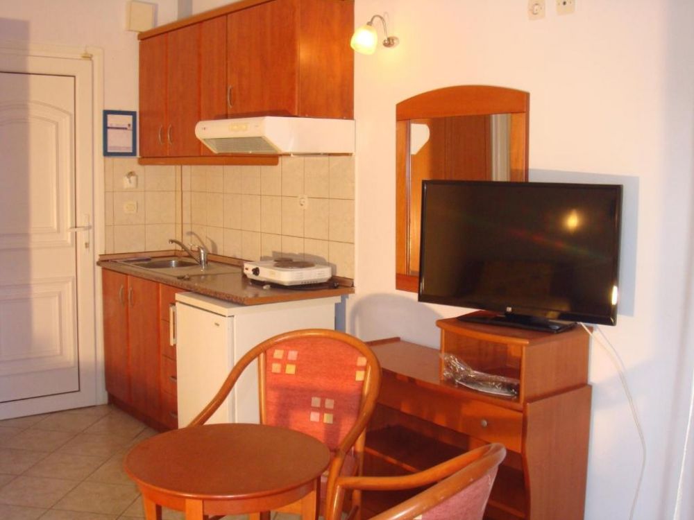 Studio 2 Adults, Oceanis Hotel 1*