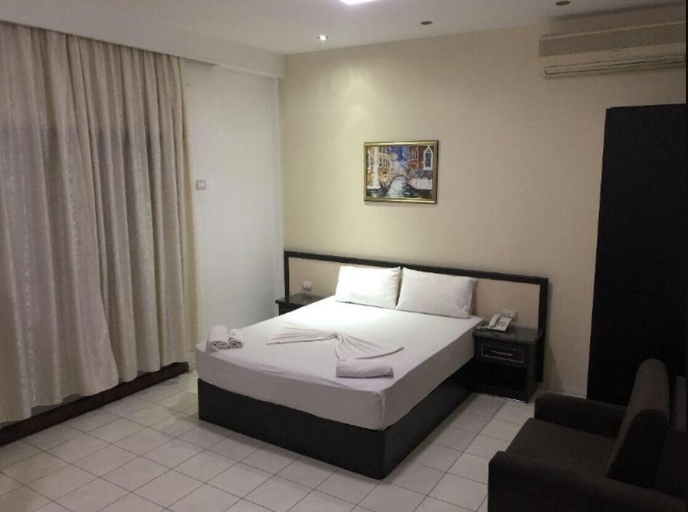 Junior Suite, Sunrise Cameria 3*