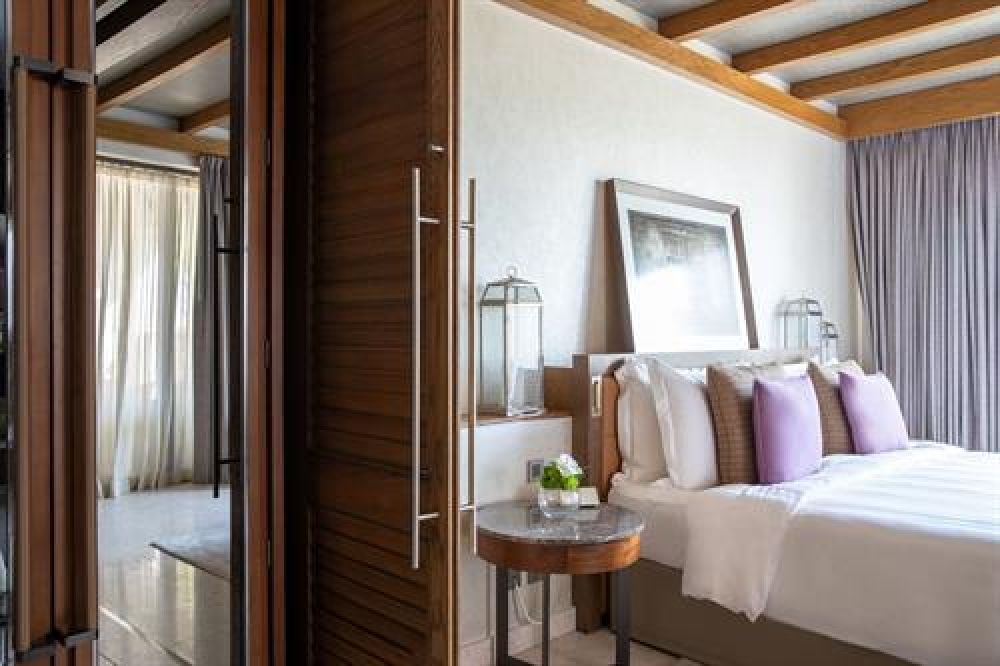 Resort Deluxe Room, Jumeirah - Al Naseem 5*