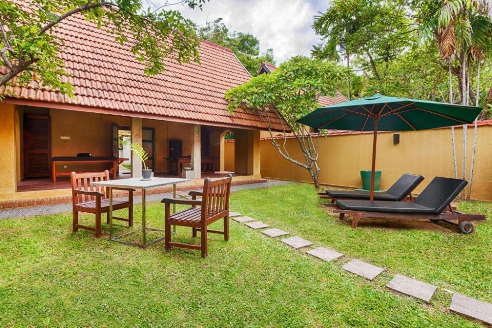 King Pavilions, Jetwing Ayurveda Pavilions | Adults Only 12+ 4*