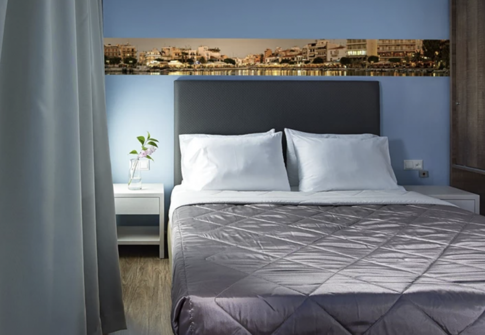 STANDARD ROOM CV/SV/SSV, Mistral Bay Hotel 4*