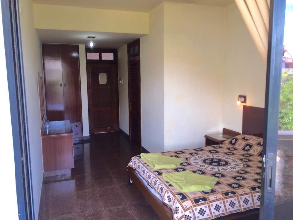 Non AC Room, Mobor Beach Resort 2*