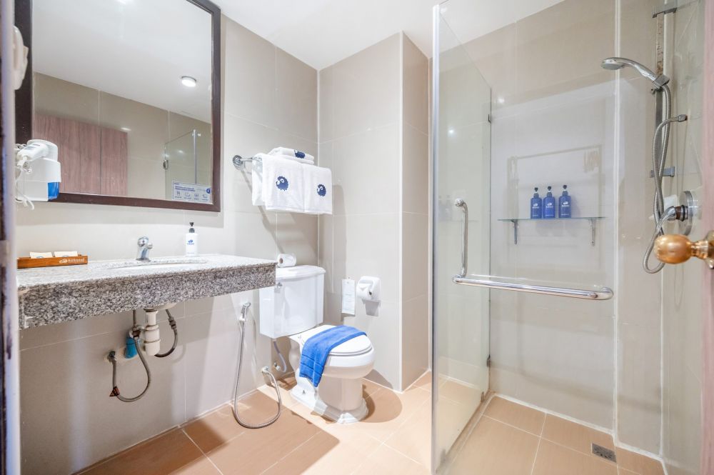 Koko Family King, Kokotel Krabi Ao Nang 3*