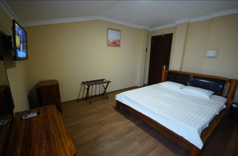 Standard DBL/TRPL Room, Adjara Palace 3*