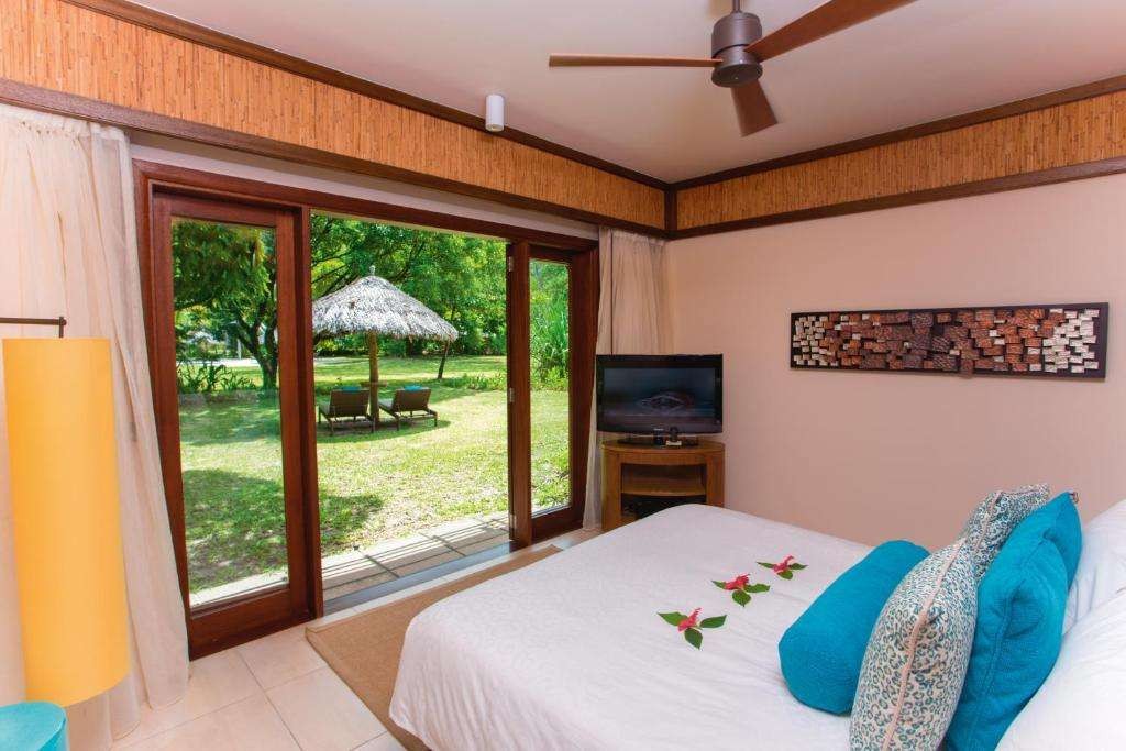 Beach Villa One Bedroom, Constance Ephelia 5*