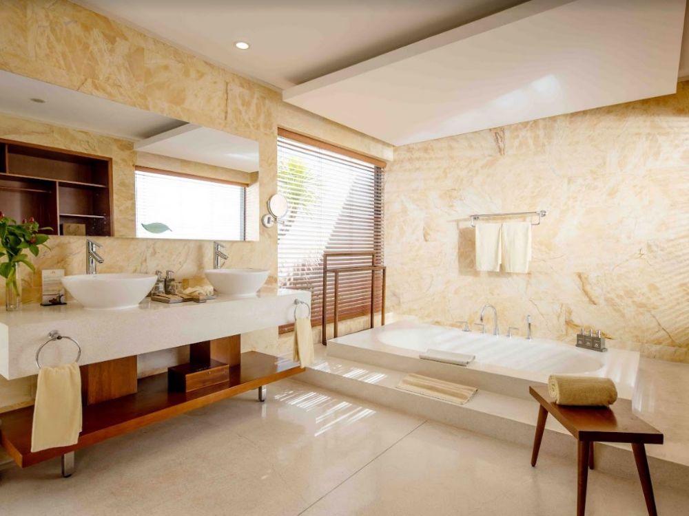 Ocean View Pool Villa Double, Cam Ranh Riviera Beach Resort & Spa 5*