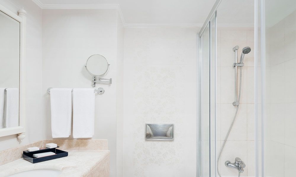 Superior Standard Room, Asteria Hotel Kremlin Palace 5*