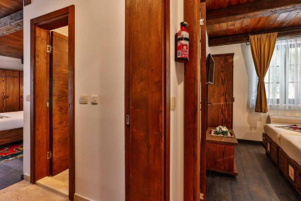 Family Apartment, Stara Carsija Hotel & SPA 5*