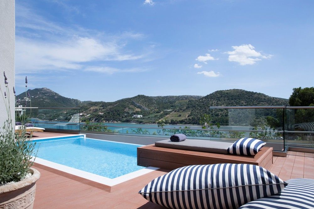 Villa Artemis, Dolce Athens Attica Riviera 5*