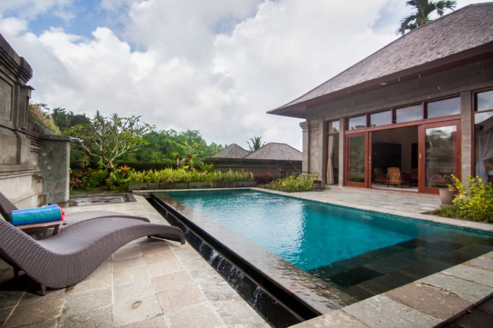 Two Bedroom Pool Villa, The Payogan Villa Resort and Spa 5*