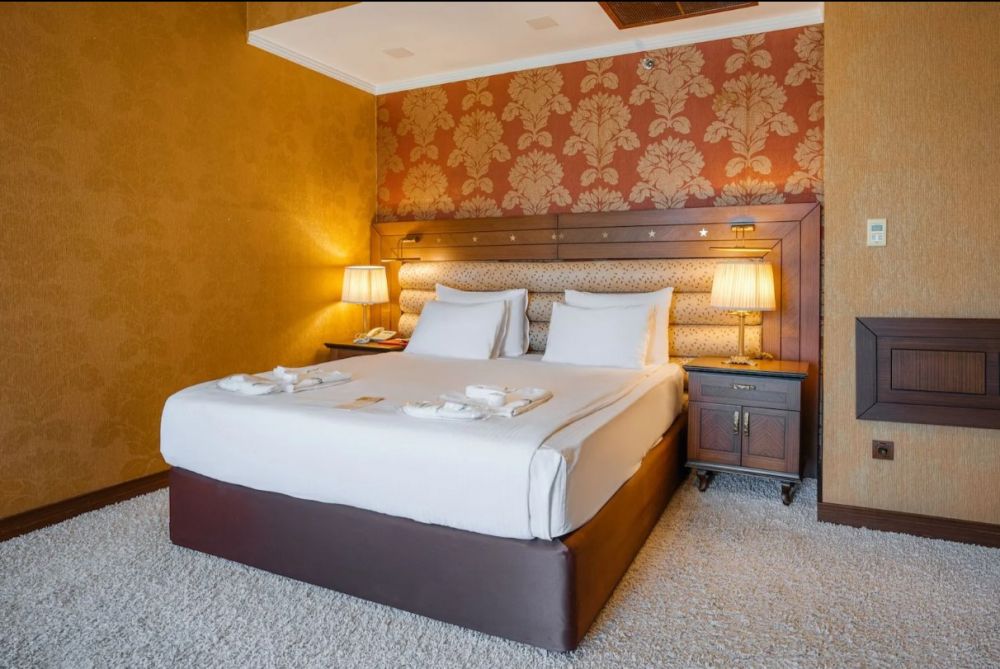 King Suite, Megasaray West Beach 5*