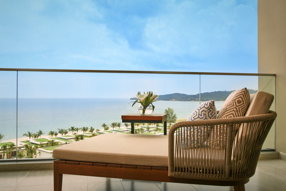 Superior GV/OV, Movenpick Resort Waverly & Movenpick Villas Residence Phu Quoc 5*