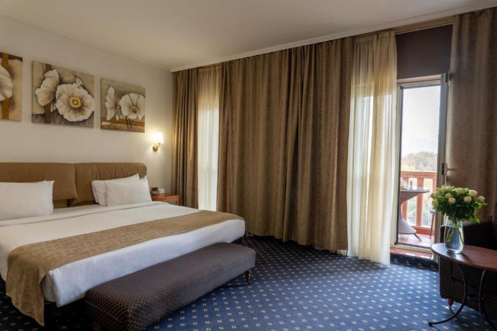 Superior, Best Western Congress 4*