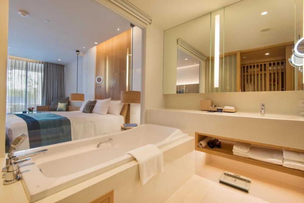 Junior Suite Pool Access, Ace Of Hua Hin 4*