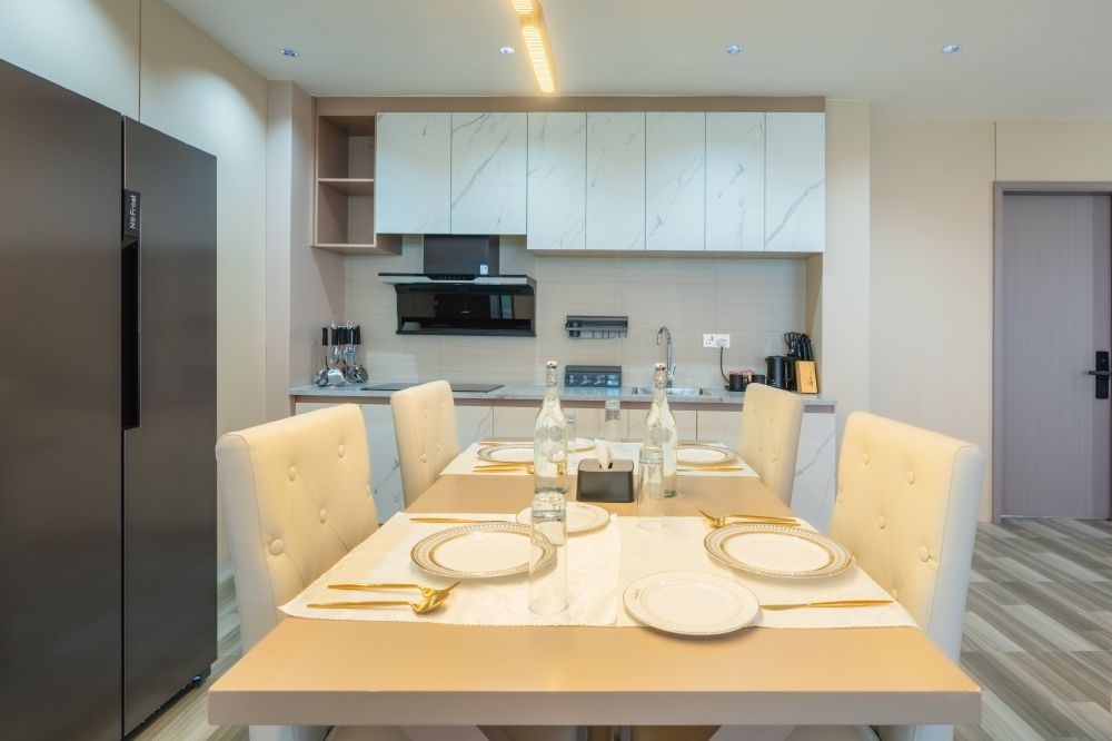 Wings Signature Suite, WINGS By Hawks Hotels 3*