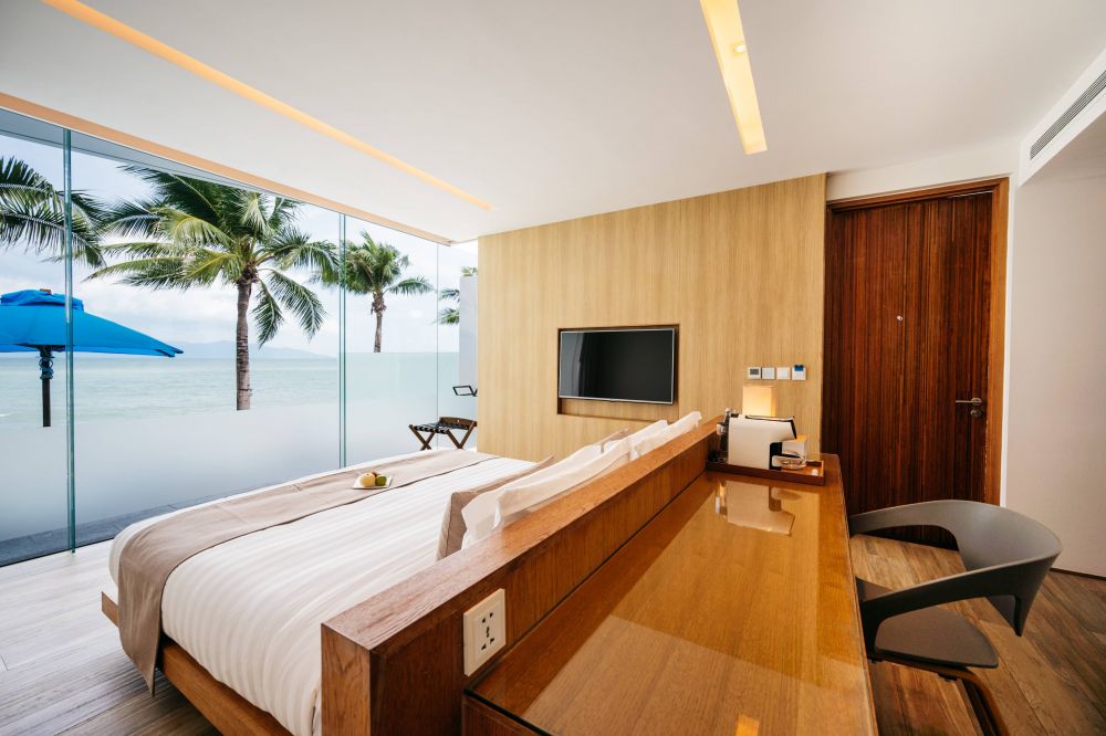 Beach Pool Villa, Explorar Koh Samui | Adults Only 16+ 5*