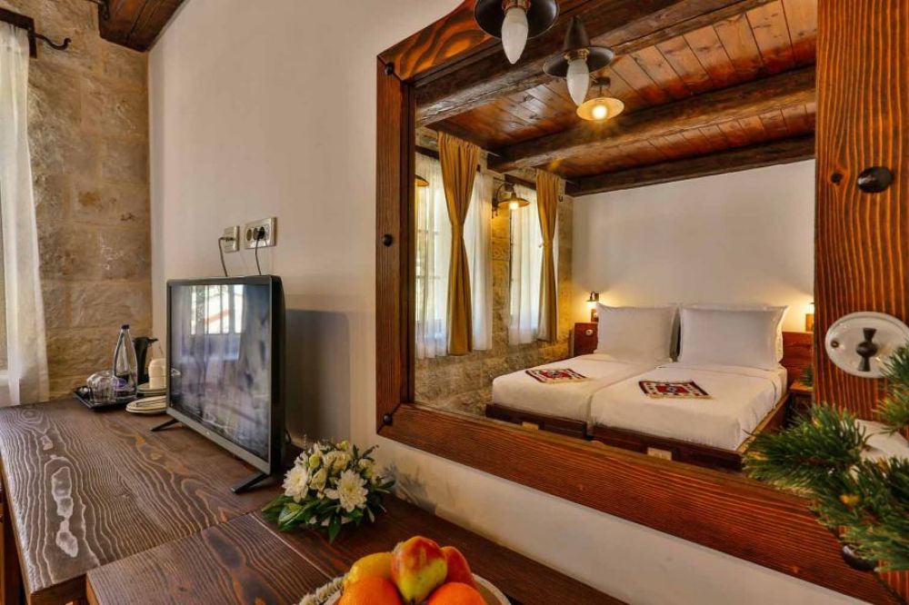 Standard Dbl/twin Room, Stara Carsija Hotel & SPA 5*