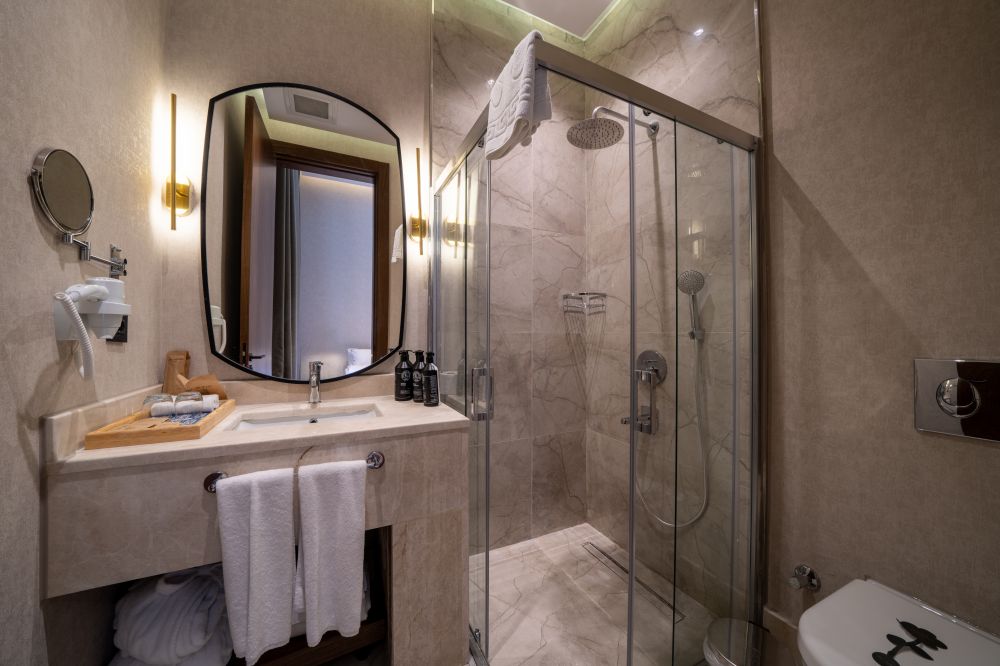 Loft Premium Suite with Private Pool, The Norm Oriental (Ex.The Norm Kemer) 5*