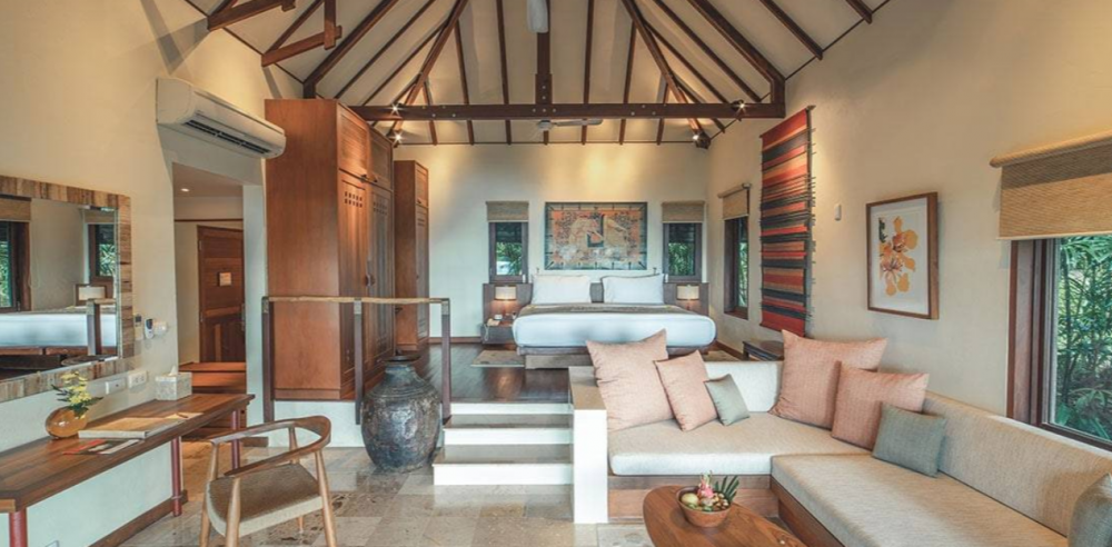 Villa GV/ SV, Kamalaya Koh Samui | Adults Only 16+ 5*