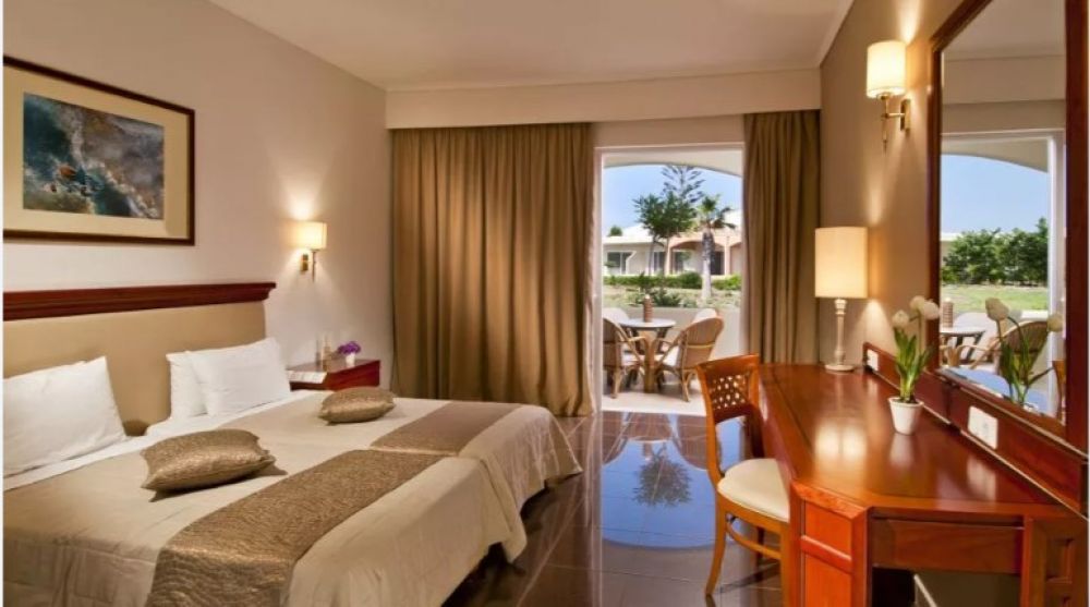 Executive Suite, Kipriotis Village Resort 4*