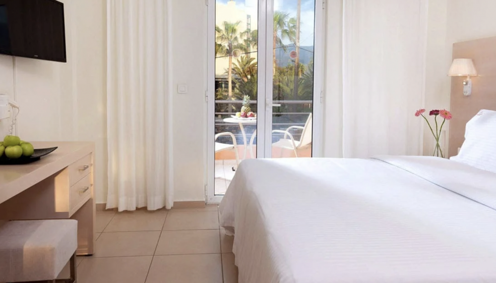 Family 2 Bedroom, High Beach Hotel 4*