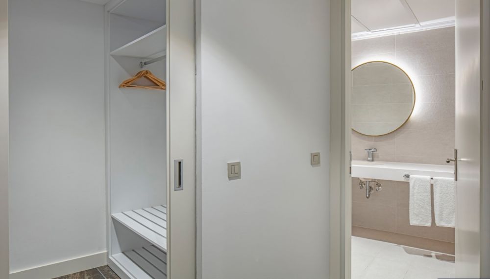 King Suite, Nirvana Cosmopolitan (ex. Kervansaray Lara) 5*