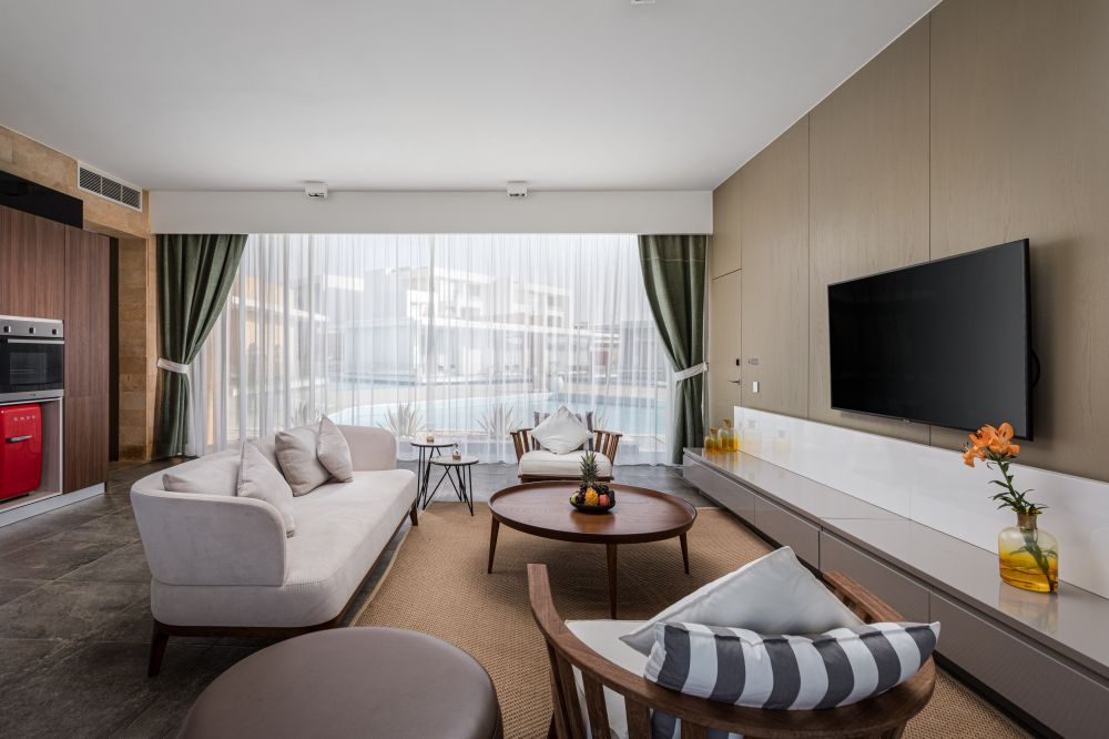 M House, The G Hotel Seashell 5*