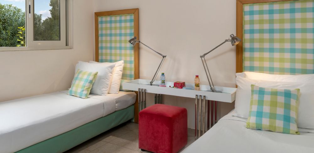 Superior Family Bungalow GV, Grecotel Creta Palace 5*