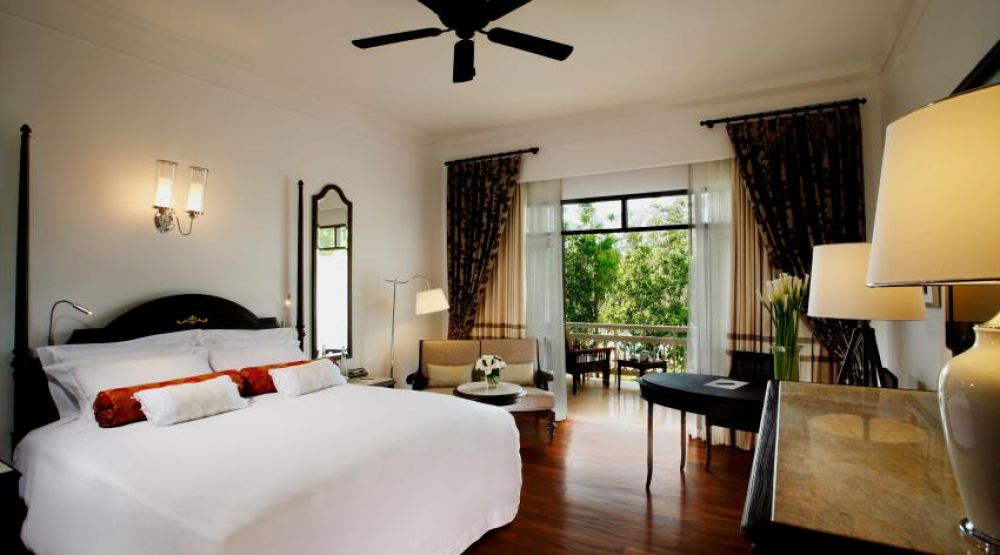 Deluxe, Centara Grand Beach & Villas 5*