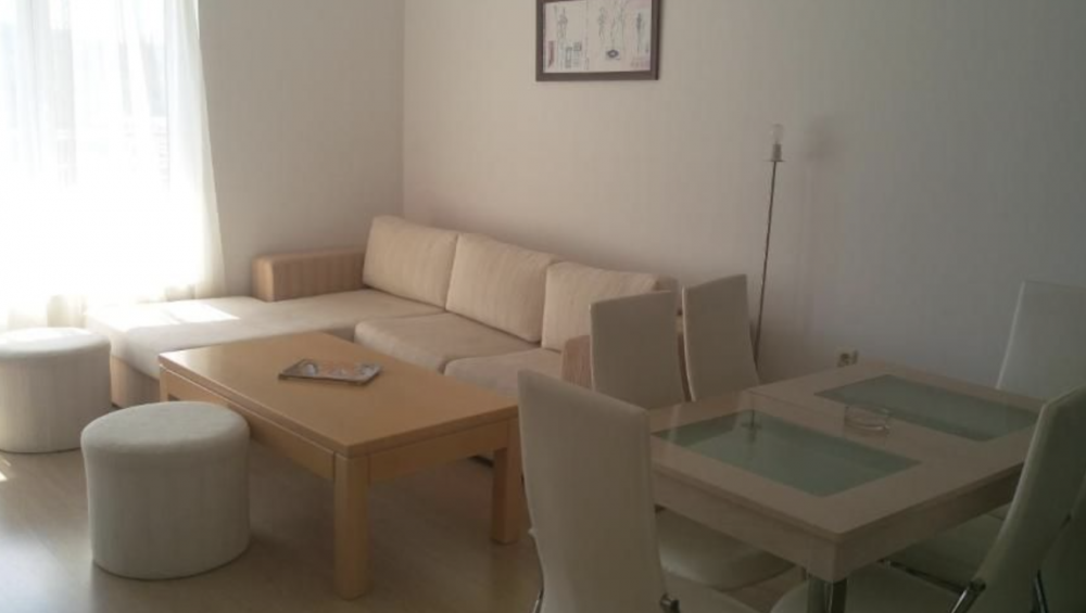 Maisonette, Marina Residence 3*