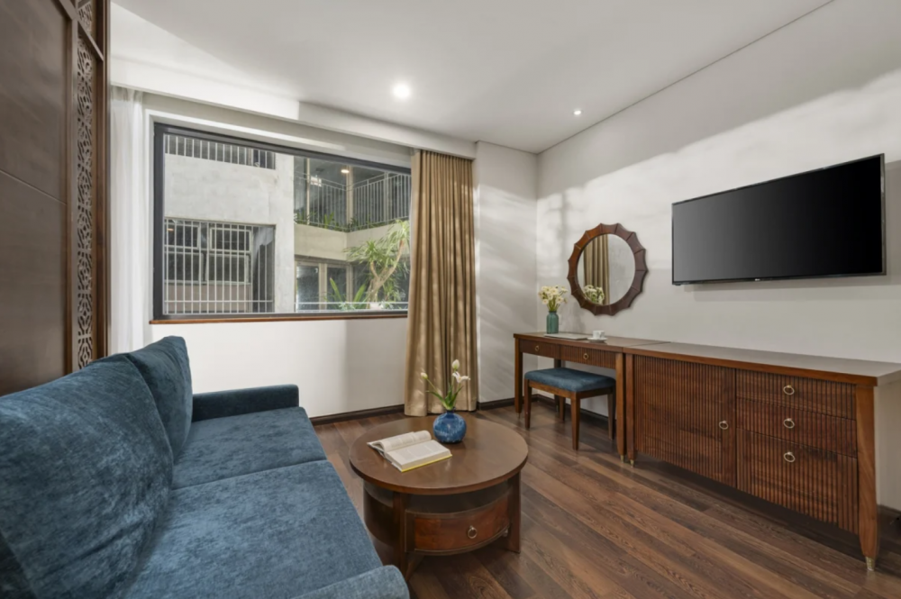 Grand Premium, Balcona Hotel Da Nang 4*