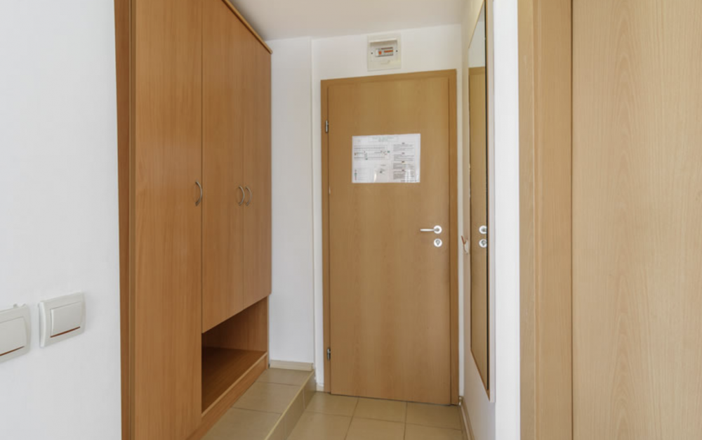 Triple room, Gloria St. Constantine 3*