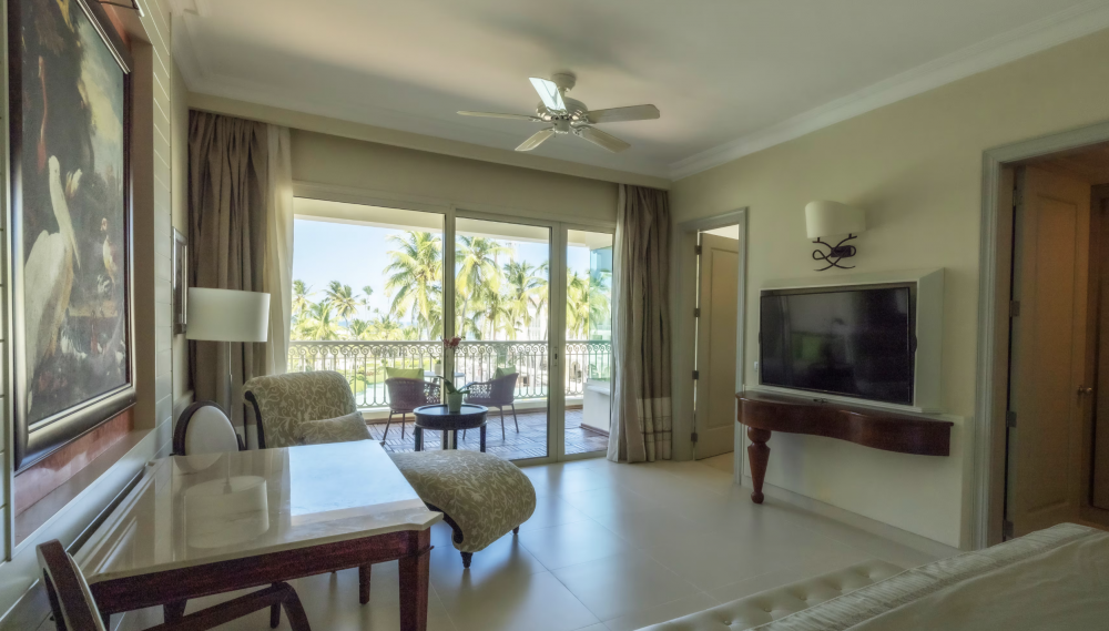 Ocean Front Butler Suite, Iberostar Grand Bavaro |  Adults Only 5*