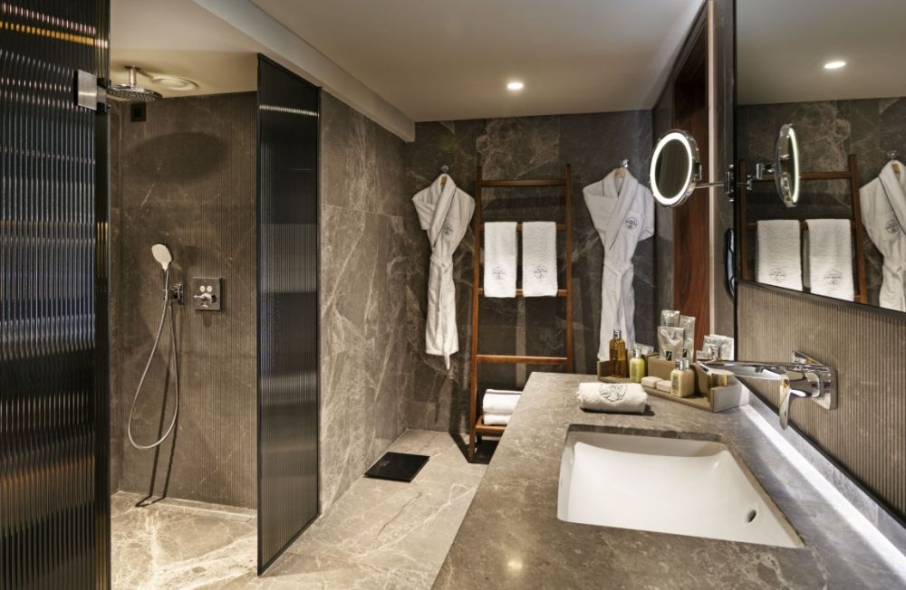 Executive Suite, Rixos Sungate Special Rooms 5*