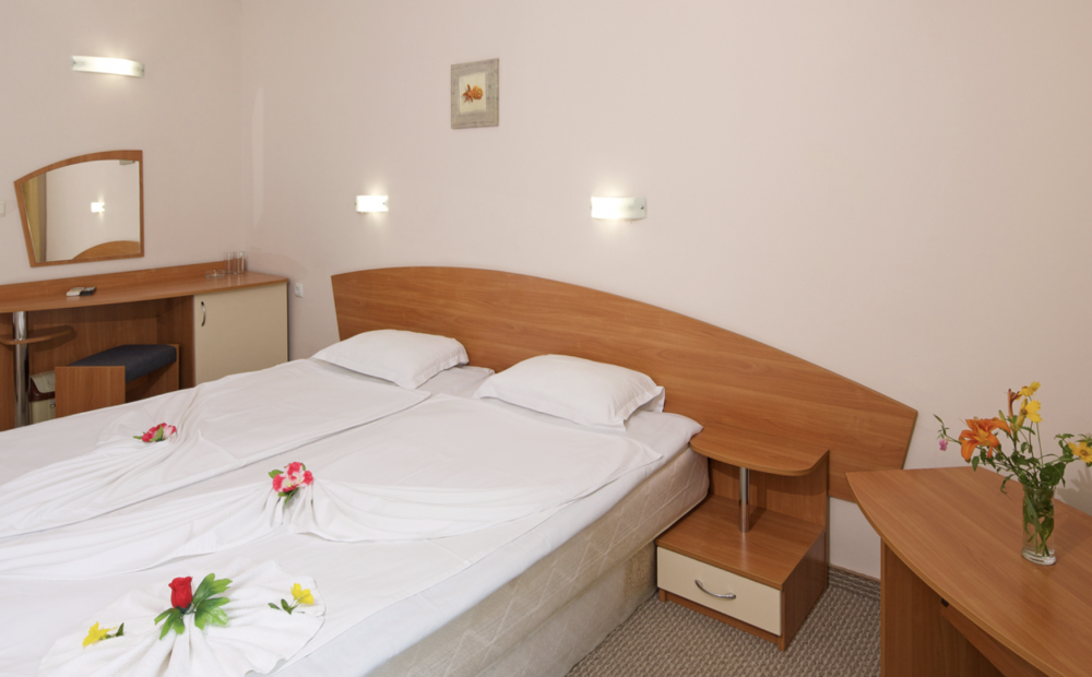 Standard Room, Paloma Sunny Beach 3*