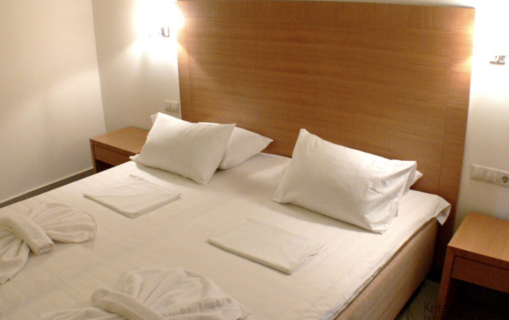 Suite, Kritzas Apart Hotel 4*