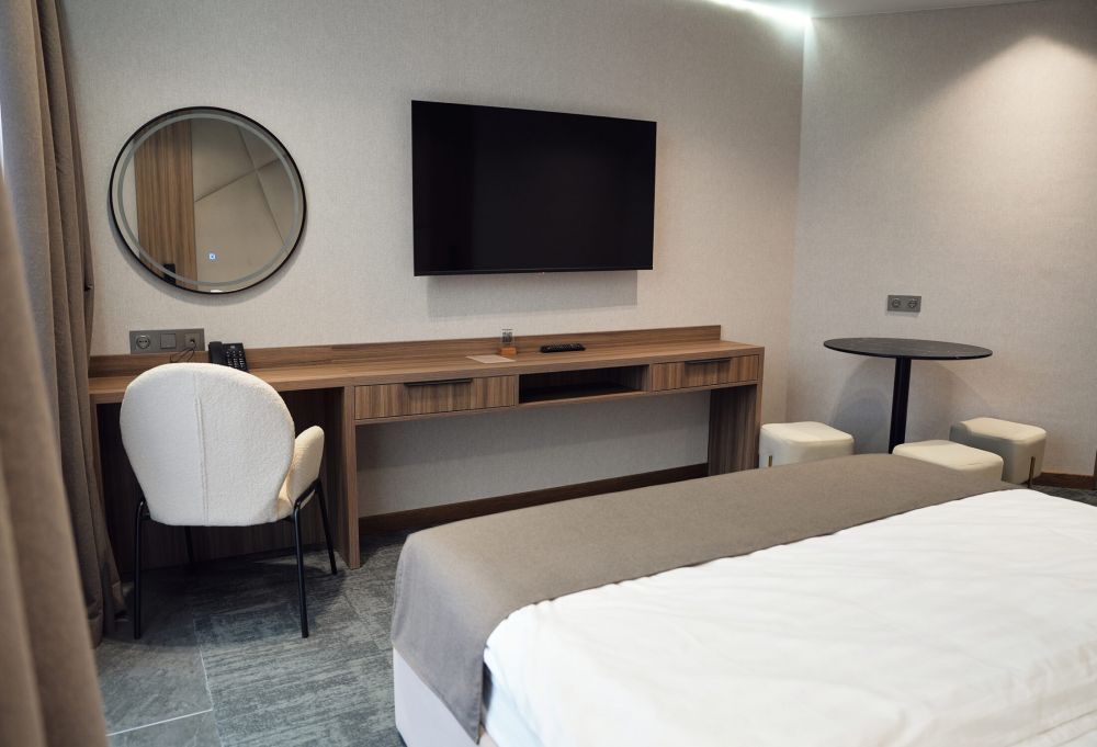 Superior Room, Silver Apart Hotel 