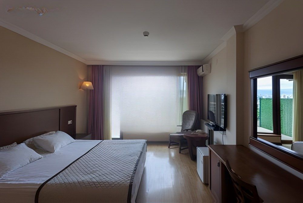 Standard, Beaumonde Garden 3*
